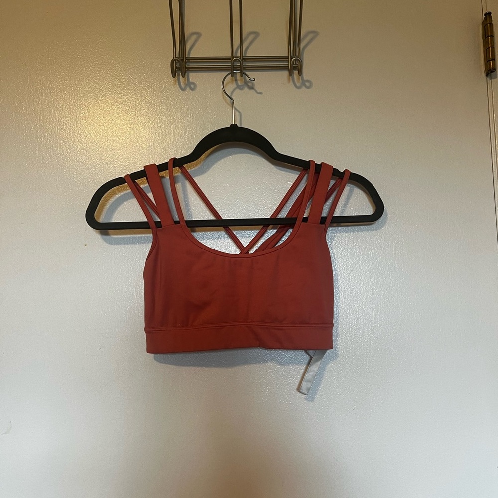 Victoria Sport Bra